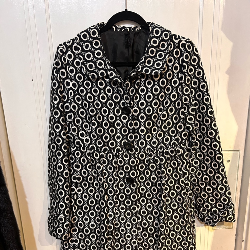 Lapis Spring Coat - image 5